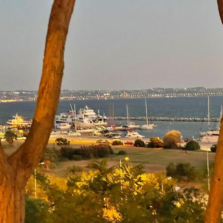 Vip Studio Kalamarias Soluň Exteriér fotografie