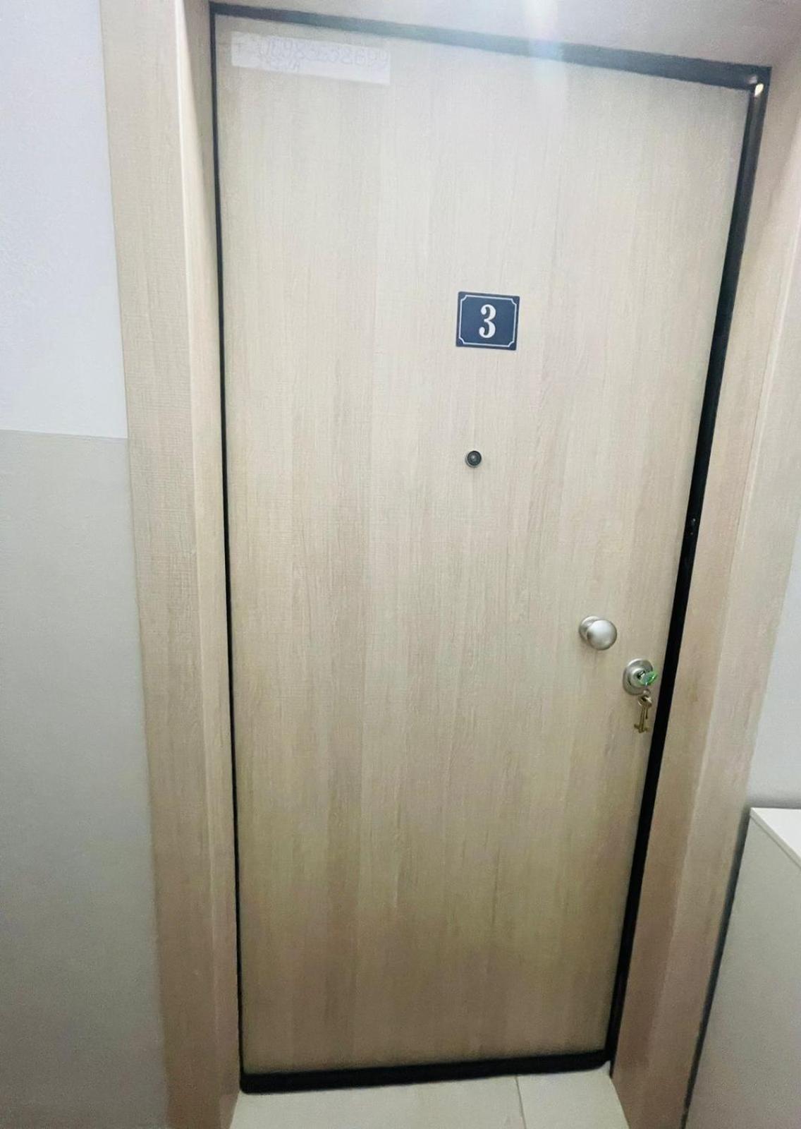 Vip Studio Kalamarias Soluň Exteriér fotografie