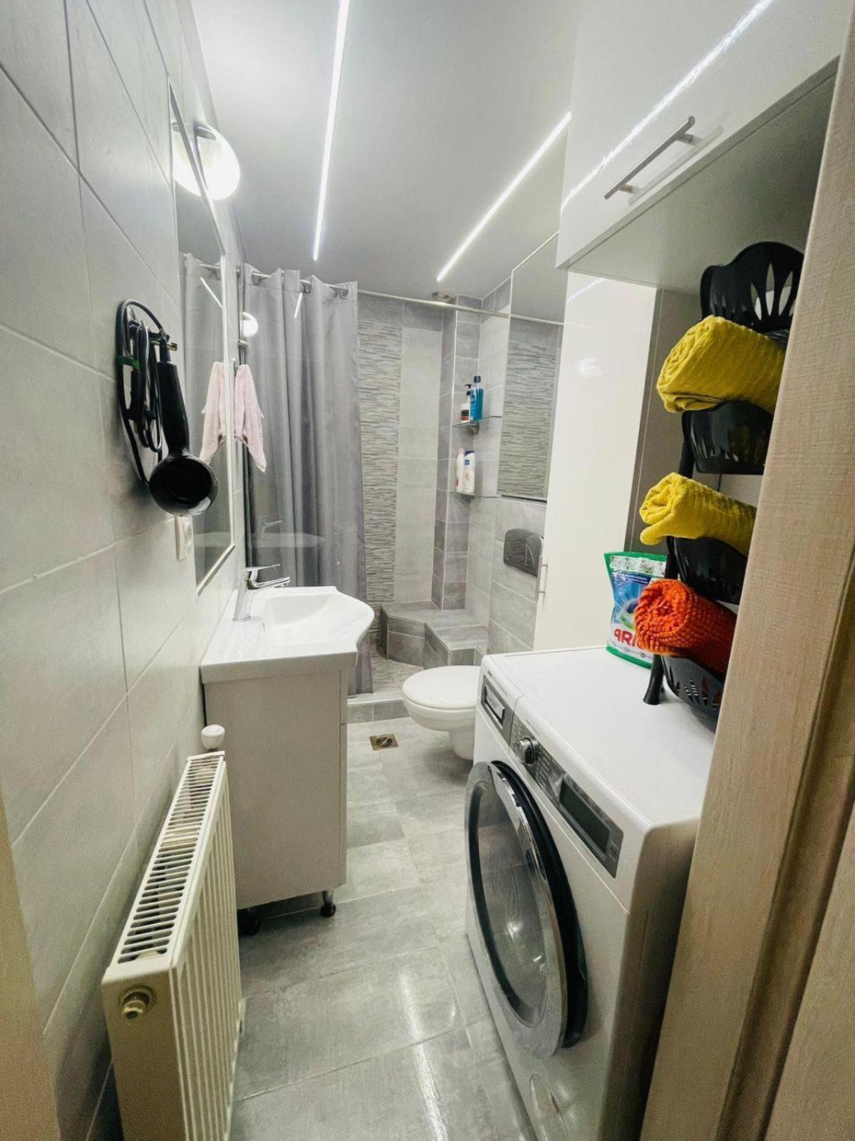 Vip Studio Kalamarias Soluň Exteriér fotografie